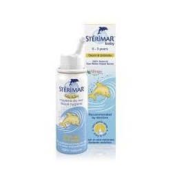 STERIMAR BABY 100ml