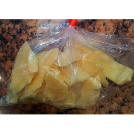 COCOA BUTTER 100 G CACAO OLEUM