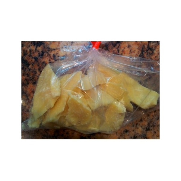 COCOA BUTTER 100 G CACAO OLEUM
