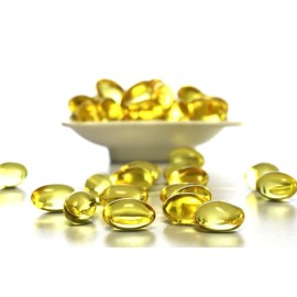 COD-LIVER OIL (TYPE A) 1 KG IECORIS ASELLI OLEUM A