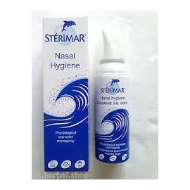 STERIMAR REGULAR POCKET 50ML