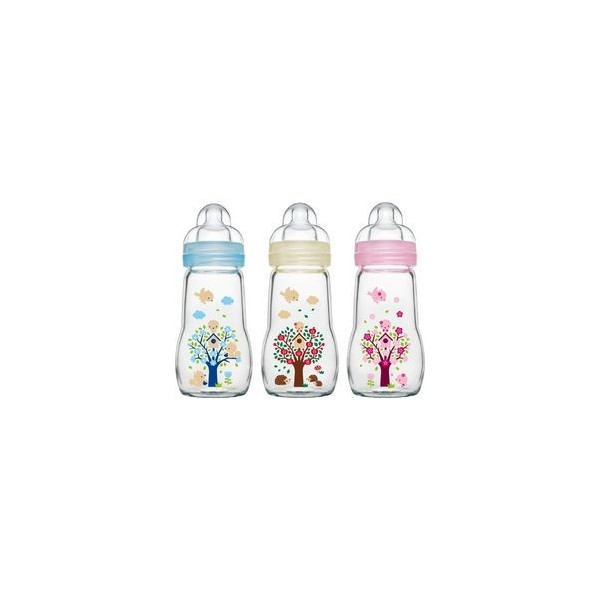 Mam 260ml 2+ FEEL GOOD