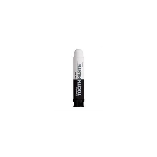 FREZYDERM TOOTHPASTE WHITENING 75 ml