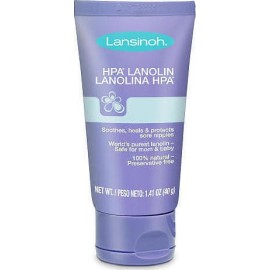 Lansinoh cream for lactating mothers 40 ml