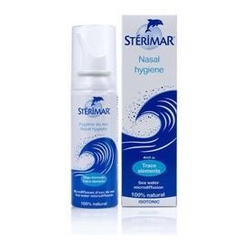 STERIMAR REGULAR 100ml