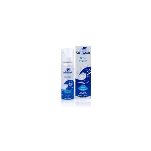 STERIMAR REGULAR 100ml