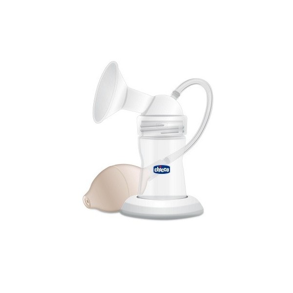 Chicco Classic Breastfeeding