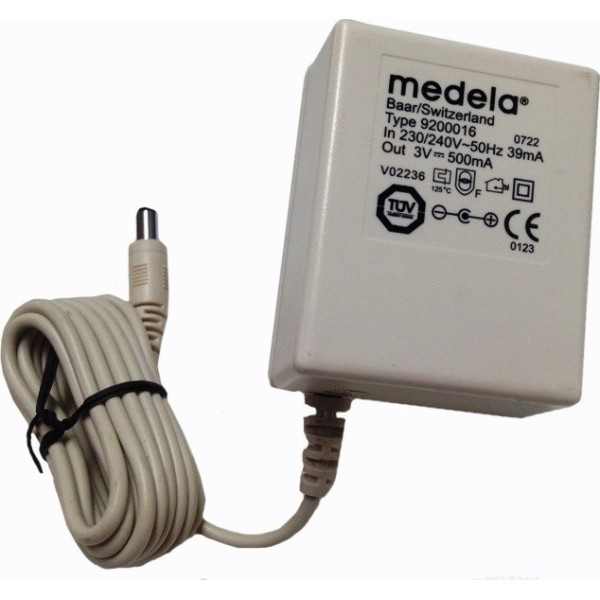 Medela Μετασχηματιστής Mini Electric