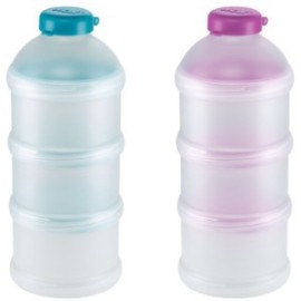 Nuk dispenser Milk