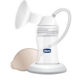 Nuk Jolie Breast Pump