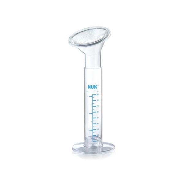 Nuk Soft & Easy ΘΗΛΑΣΤΡΟ ΣΥΡΙΓΓΑ PP