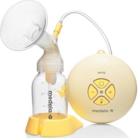 Medela Swing
