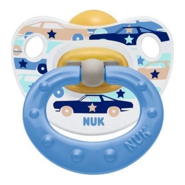 NUK HAPPY KIDS