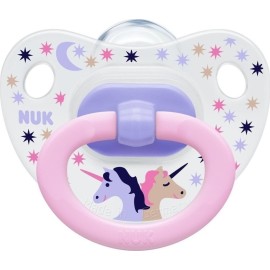 Nuk Happy Days Silicone