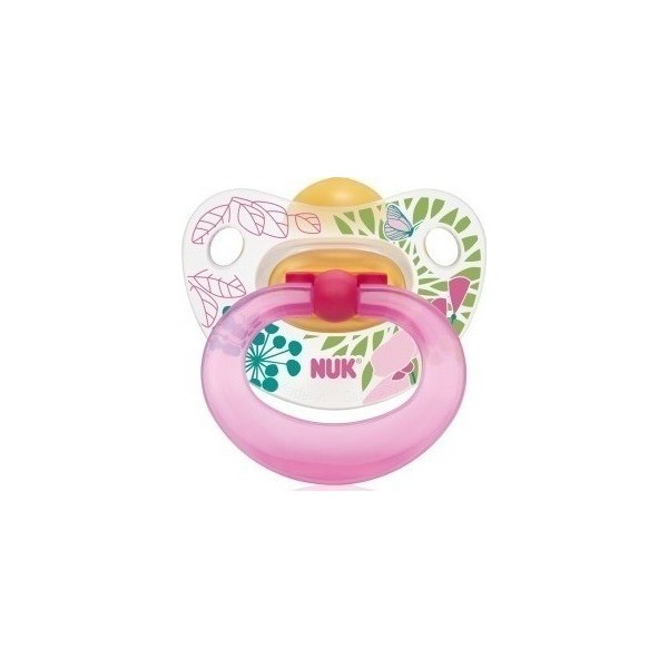 NUK HAPPY KIDS
