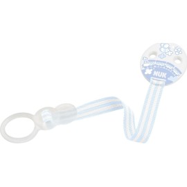 Nuk Duo Baby Ribbon