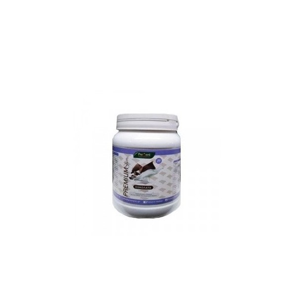Prevent premium 465gr Σοκολάτα