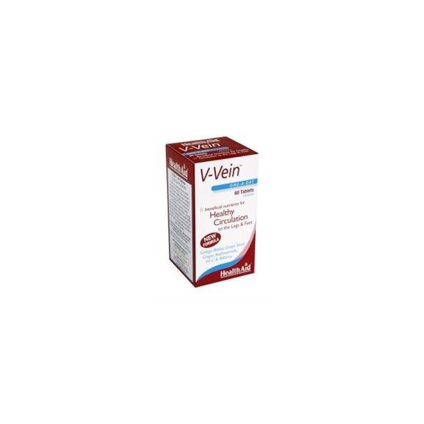 HealthAid V-VEIN 60's