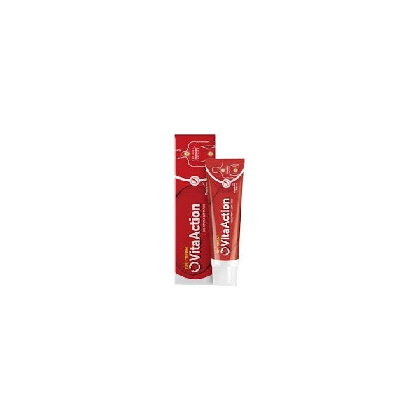 Vita action gel 100ml