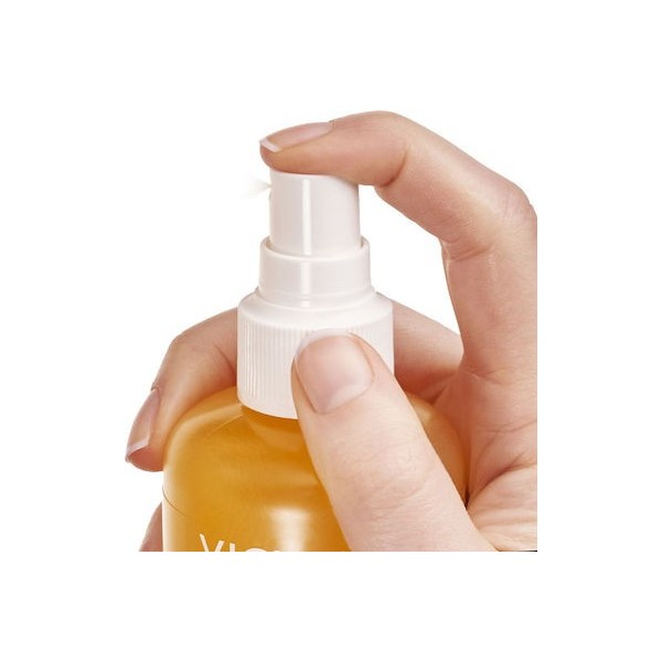 VICHY IDEAL SOLEIL BRONZE SPF50 ΕΝΥΔΑΤΙΚΟ ΣΠΡΕΥ ΒΕΛΤΙΣΤΟΠΟΙΗΣΗΣ ΜΑΥΡΙΣΜΑΤΟΣ 200ML