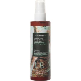 ANTI-AGING KORRES BODY butter COCONUT GUAVA 250ml