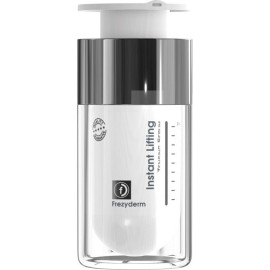 FREZYDERM INSTANT LIFTING - ANTI WRINKLE RICH NIGHT 15ML & EYE CREAM 15ML