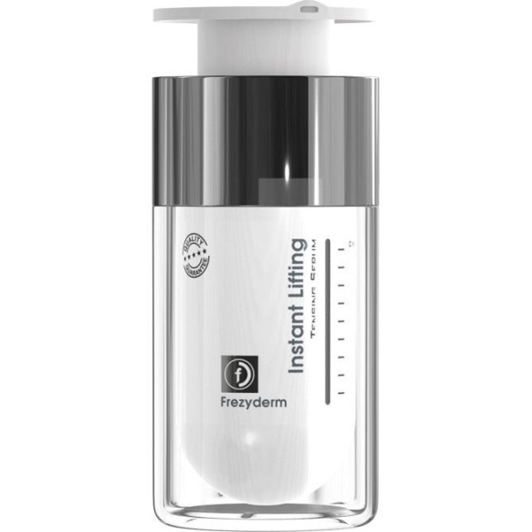 FREZYDERM INSTANT LIFTING - ANTI WRINKLE RICH NIGHT 15ML & EYE CREAM 15ML