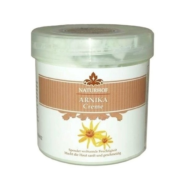 Arnica balm 250ml