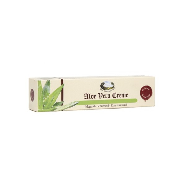 Aloe vera creme 100ml