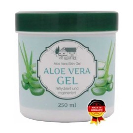 Aloe vera gel 250ml