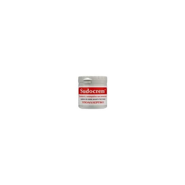 Sudocrem - Κρέμα για συγκάματα 250gr