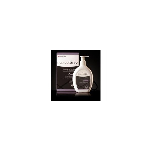 Dermoxen lenitivo 200ml