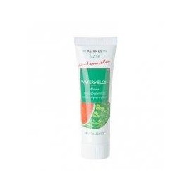 KORRES MASK ΚΑΡΠΟΥΖΙ ΜΑΣΚΑ ΑΝΑΖΩΟΓΟΝΗΣΗΣ 18ml