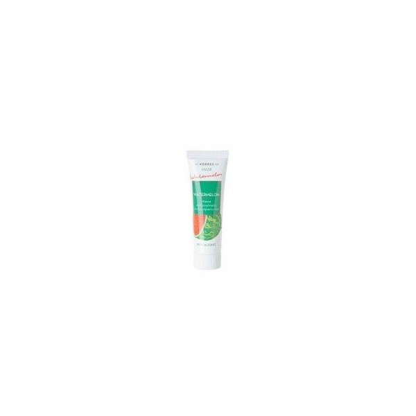 KORRES MASK WATERMELON REVITALISING 18ml