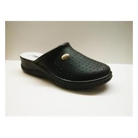 Clogs black