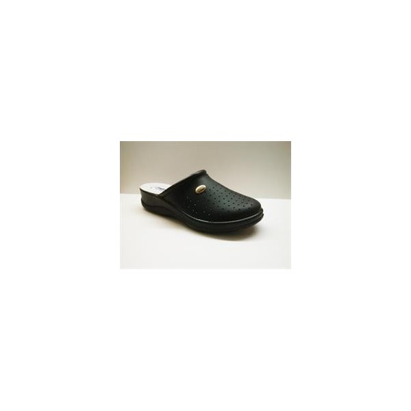 Clogs black