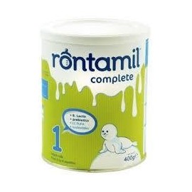 RONTAMIL No1 Γάλα  400gr