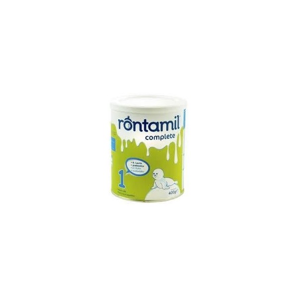 RONTAMIL No1 Γάλα  400gr