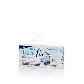 Travel fix