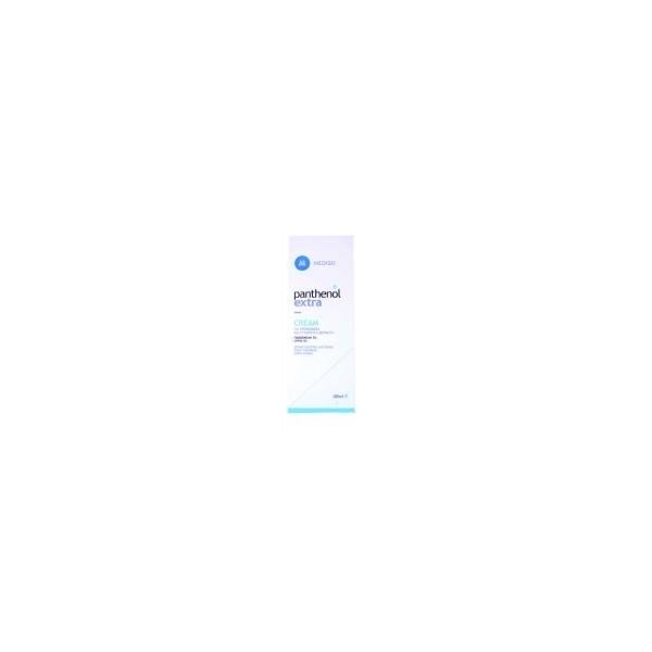 PANTHENOL EXTRA CREAM 100ml