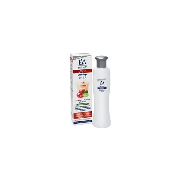 EVA INTIMA WASH CRANSEPT
