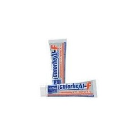 CHLORHEXIL - F Οδοντόκρεμα 100ML