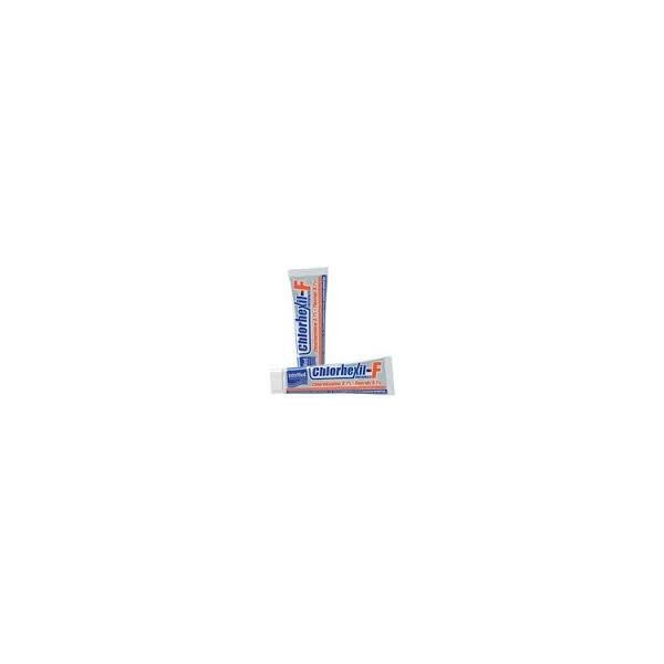 CHLORHEXIL - F Οδοντόκρεμα 100ML