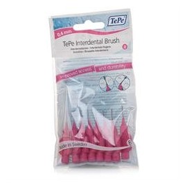 TEPE Interdental Brush 0,4