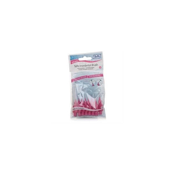 TEPE Interdental Brush 0,4