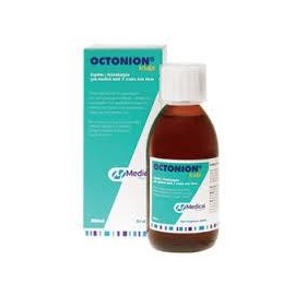 octonion kids syr. 200ml