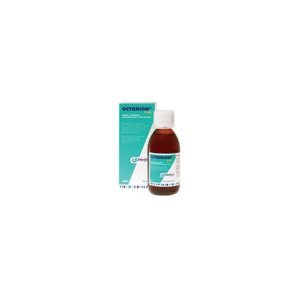 octonion kids syr. 200ml