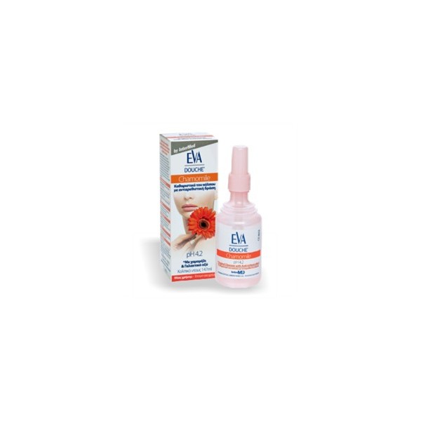 Intermed Eva Douche Chamomile 147ml