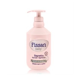FISSAN BAGNETTO FL 500ML