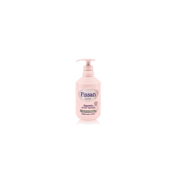 FISSAN BAGNETTO FL 500ML